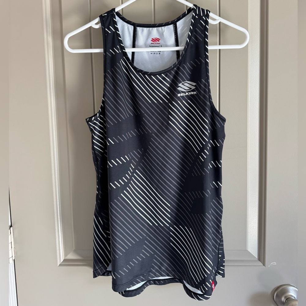 (NWOT) Selkirk Sleeveless Tank